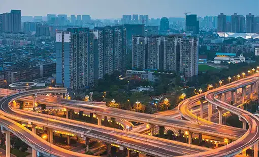 Abhinandan Lodha Nagpur Images