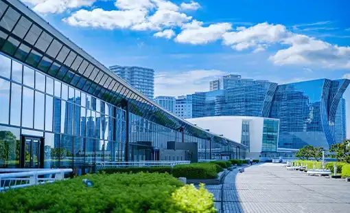 House Of Abhinandan Lodha Nagpur Images